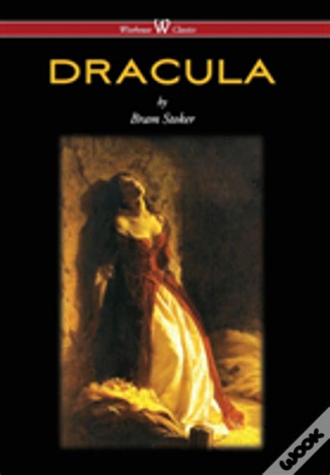 DRACULA (Wisehouse Classics .